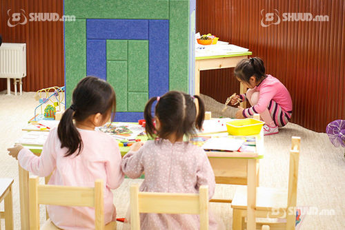 Нийслэлд цэцэрлэгийн 500 багш дутагдалтай байна